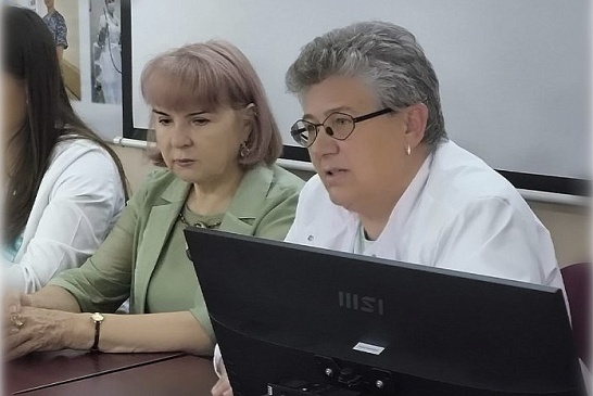Амурский филиал «СОГАЗ-Мед» принял участие в заседании общественного совета, новости, пресс-релизы, статьи, «СОГАЗ-Мед», омс